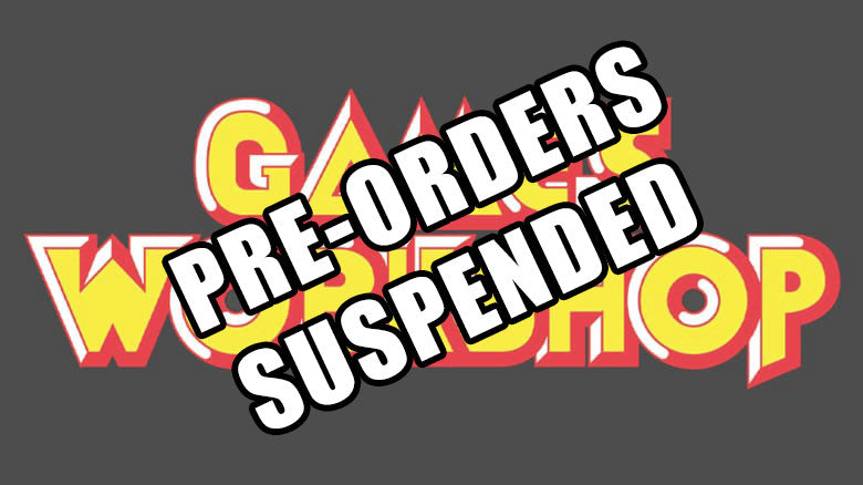 Warhammer Supply Shocks: How Tariffs and Global Strain Are Disrupting Games Workshop Pre-Orders