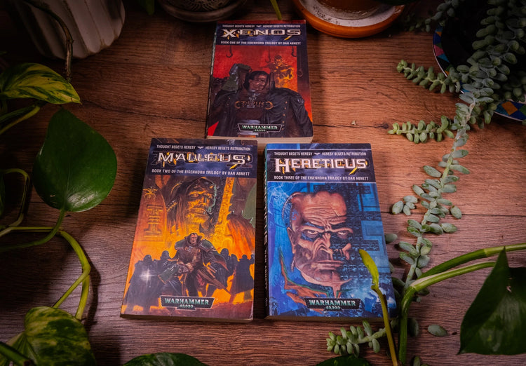 Black Library Collection