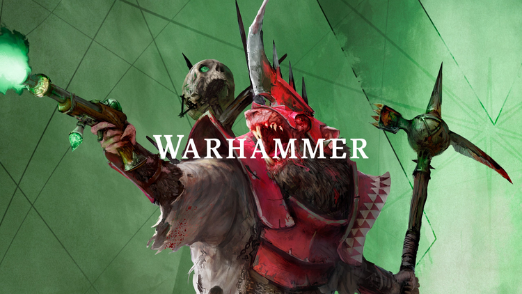 Warhammer Fantasy Battles Collection