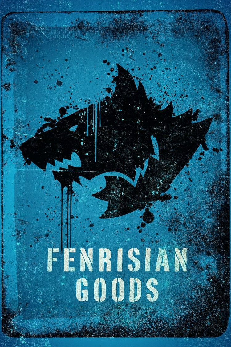Fenrisian Goods