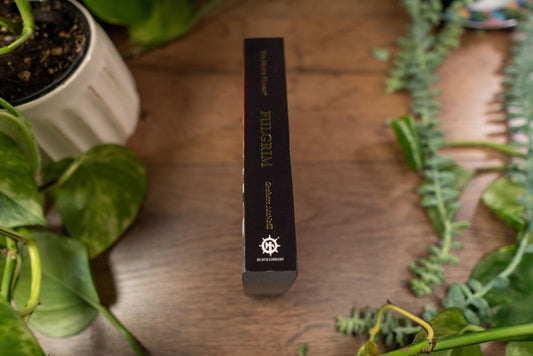 The Horus Heresy - Fulgrim - Book 5 - 2014