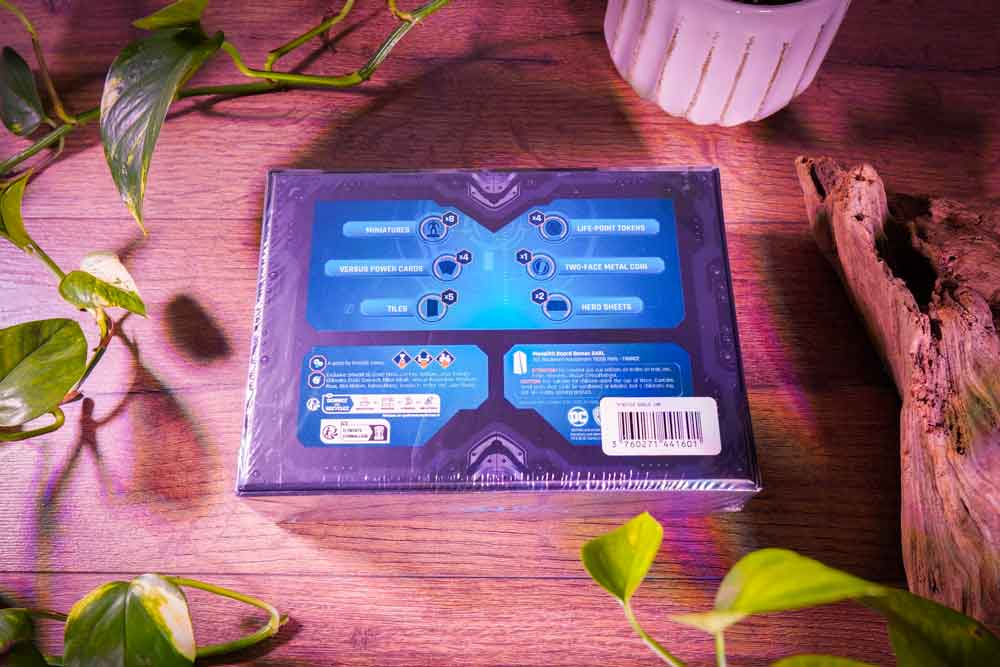 Batman: Gotham City Chronicles – Versus Mode Expansion (Sealed)