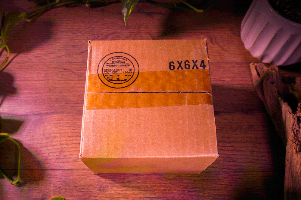 BattleTech: Fortress-Class DropShip – Map Scale Miniature (Iron Wind Metals)