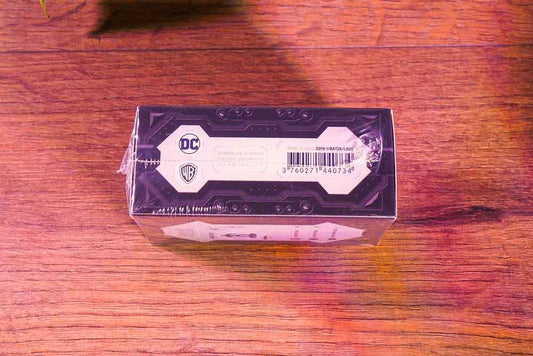 Batman: Gotham City Chronicles – Carmine Falcone Villain Miniature Expansion (Season 2 • Monolith Board Games)