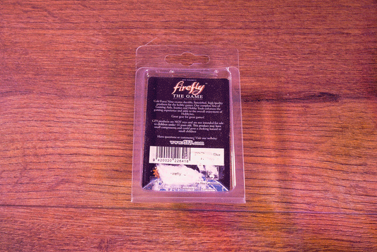 Firefly: The Game – Ship Dice (Gale Force Nine)