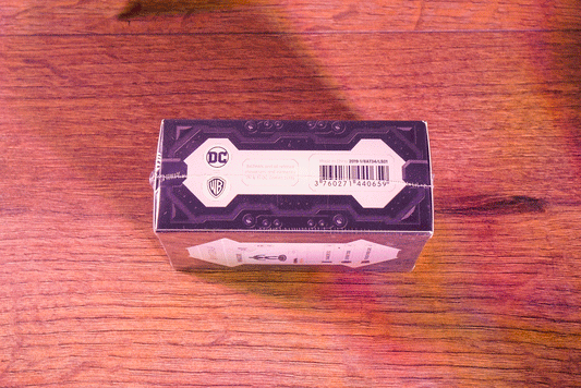 Amygdala (Aaron Helzinger) – Batman: Gotham City Chronicles Villain Miniature Expansion (Kickstarter Edition • Monolith Board Games)