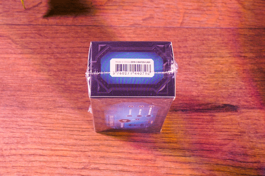 Batman Beyond (Terry McGinnis) – Batman: Gotham City Chronicles Hero Miniature Expansion (Kickstarter Edition • Monolith Board Games)