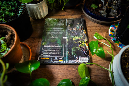 Coffret Glottkin The End Times Vol. 1 et 2 - Warhammer Fantasy, Livres scellés, Neuf