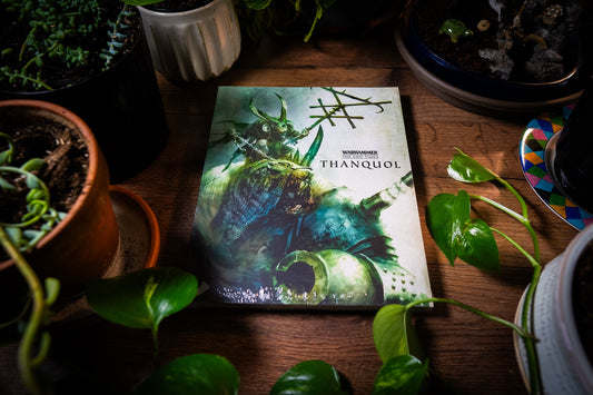 The End Times: Thanquol Books I &II – Warhammer Fantasy Battles - 2014