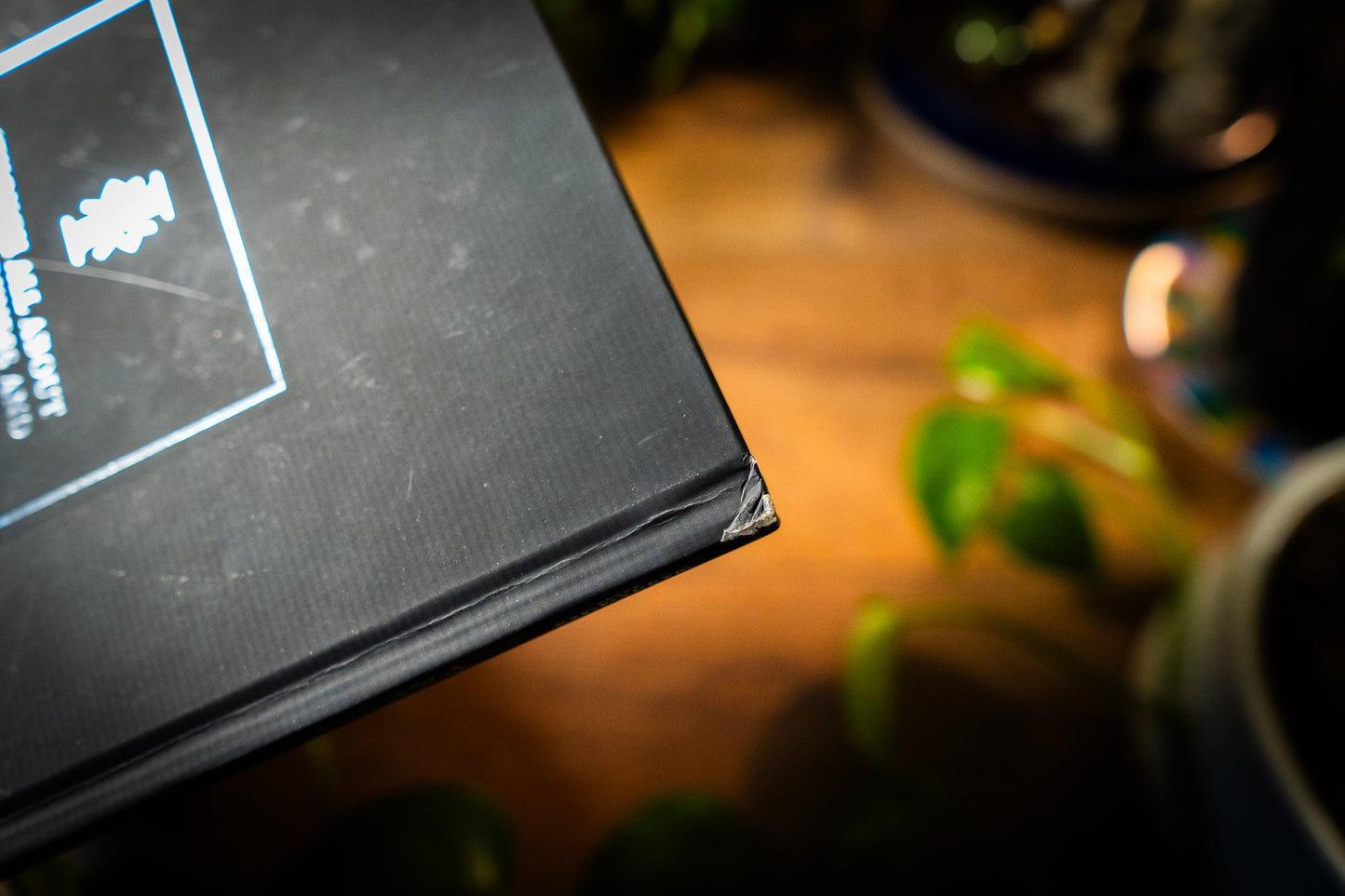 Psychic Awakening: Pariah CE - Limited Edition Warhammer 40K Collectible Book