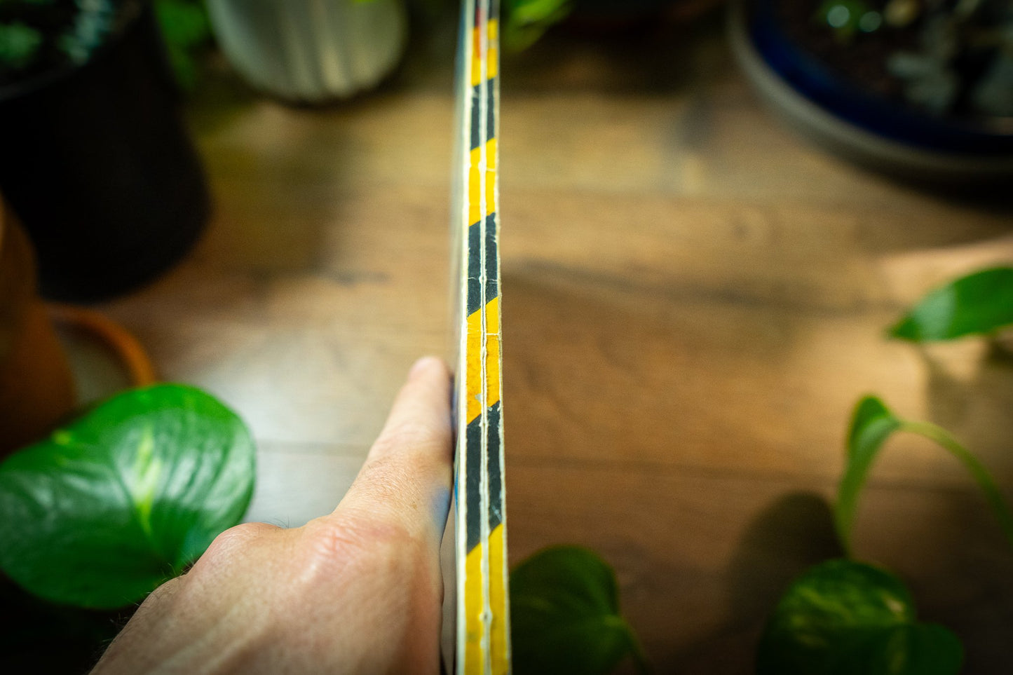 Livret de règles Outlanders 1995 - Extension Necromunda Vintage 🏜️📘Rare