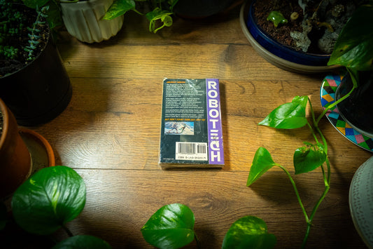 Robotech: Metamorphosis by Jack McKinney 🚀 Epic Sci-Fi Battle & Transformation 🌌