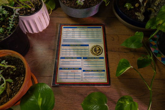 Livre de règles de Titan Legions 🤖 Epic 40K Classic 🛡️ Jeu de stratégie Warhammer