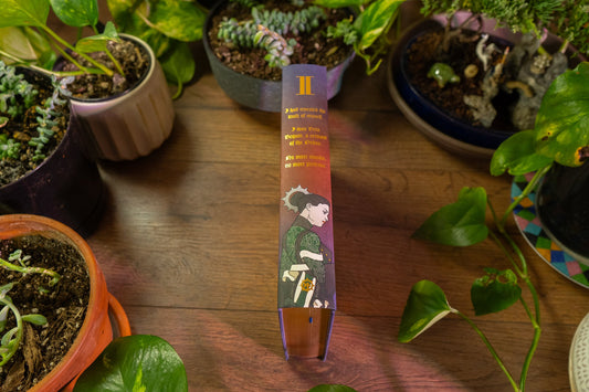 Penitent Collector's Ed 📘 Bequin Series by Dan Abnett 🕵️♀️ Excellent Condition