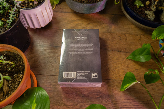 Warhammer Fantasy Battles - The Chronicles of Malus Darkblade: Volume Two