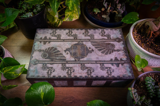 Колекційне видання Warhammer 40K Apocalypse. Box Set 🌠 1287/1500 Новий рідкісний 🛡️