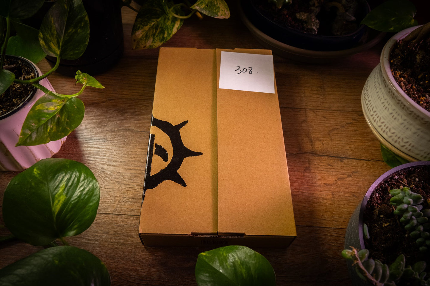 Warhammer AoS - Édition Collector du Roi Creux