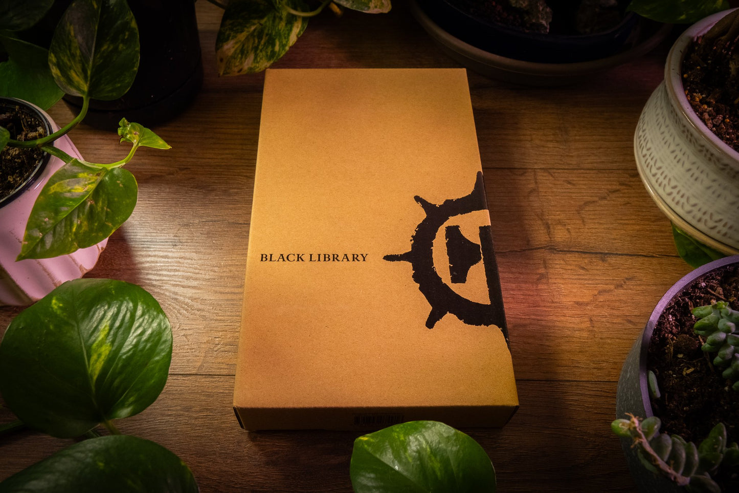 Warhammer AoS - Édition Collector du Roi Creux