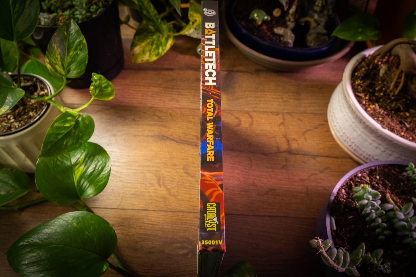 MechWarrior Battletech RPG - Classic Tabletop Game Guide VG Condition 🎲🤖