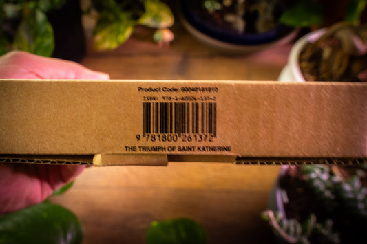 Le Triomphe de Sainte Catherine Édition Collector - Warhammer 40K NIB 🌟🛡️