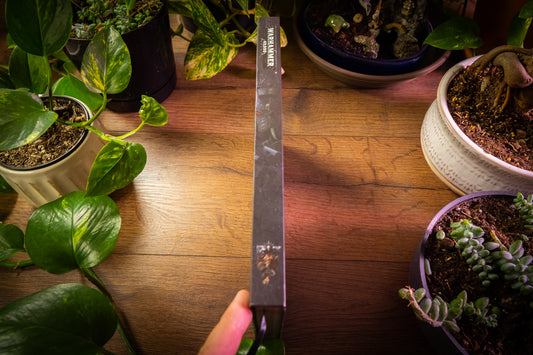 Warhammer 40k - Livre de règles de base - 8e édition - 2017