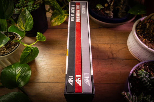 Coffret Warhammer 40K Édition Collector 2014 🌌🛡️