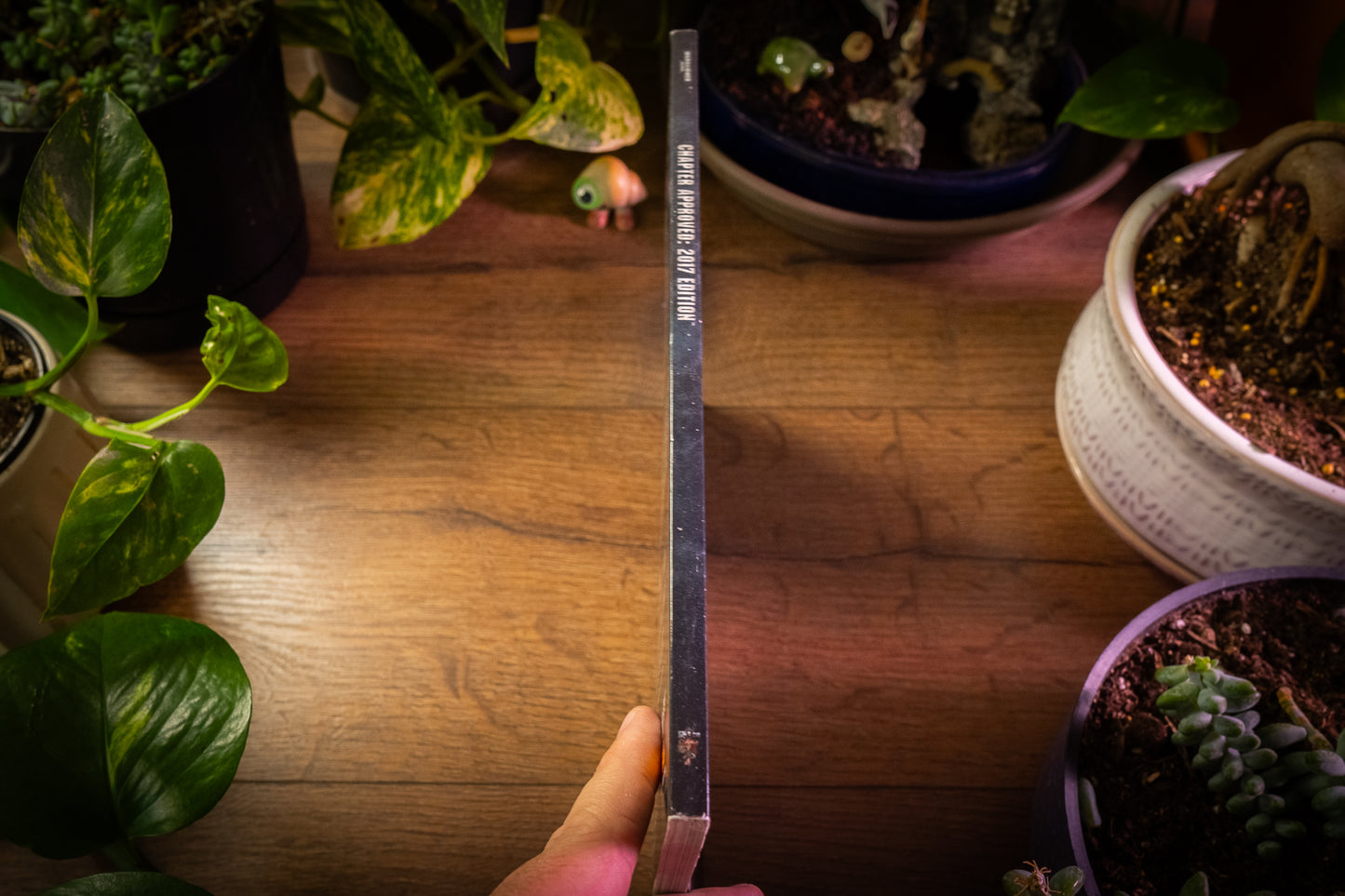 Warhammer 40k - Chapter Approved - Multi Listing