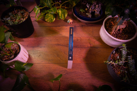 Warhammer AoS - Stormvault Paperback