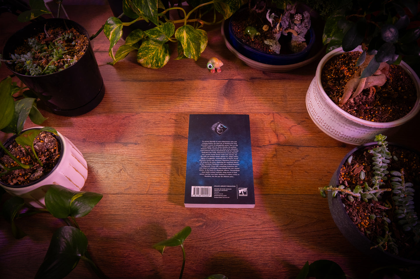 Warhammer AoS - Stormvault Paperback