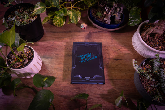 Shadowsun: The Patient Hunter - Collectors Edition