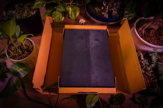 Livret de règles de base de Warhammer 40k, 6e édition - Édition collector