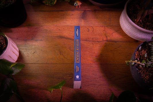 Warhammer 40k - Rites de Passage (Broché)