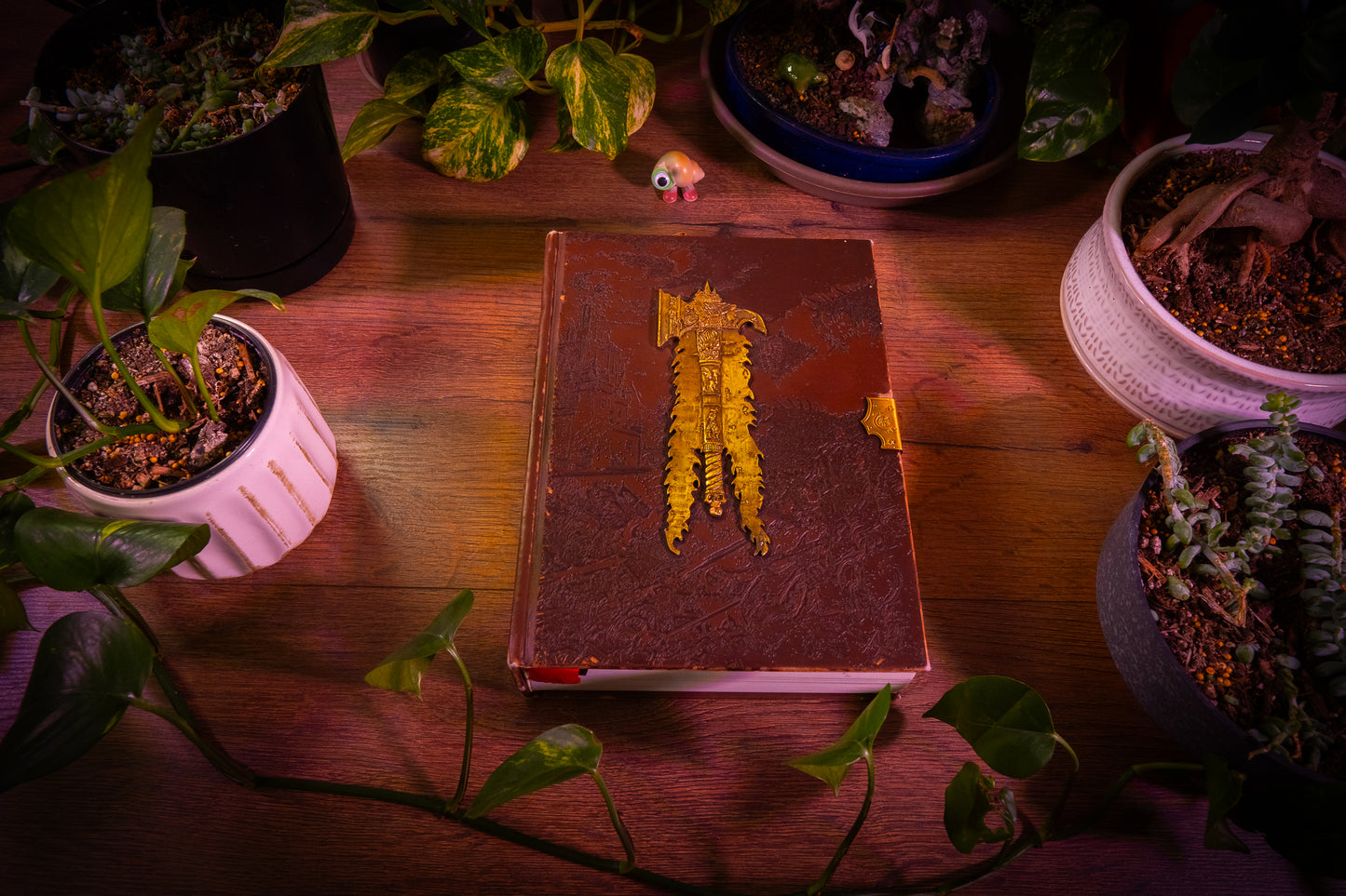 Livret de règles de base de Warhammer Fantasy Battles 8e édition - Édition collector