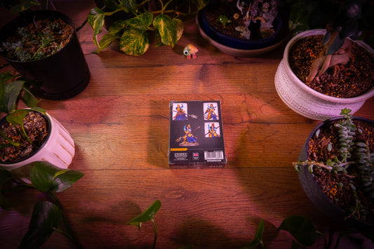 Warhammer AoS Commemorative - Mordern Zane Knight Arcanum Single Miniature