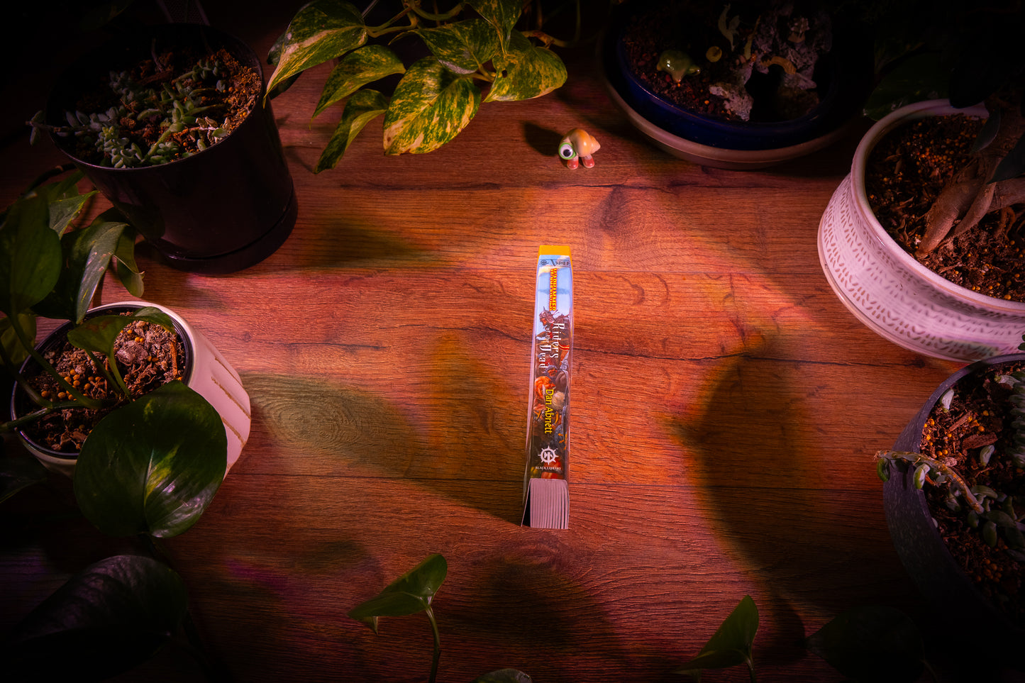 Warhammer Fantasy Battles - Riders of the Dead - 2004