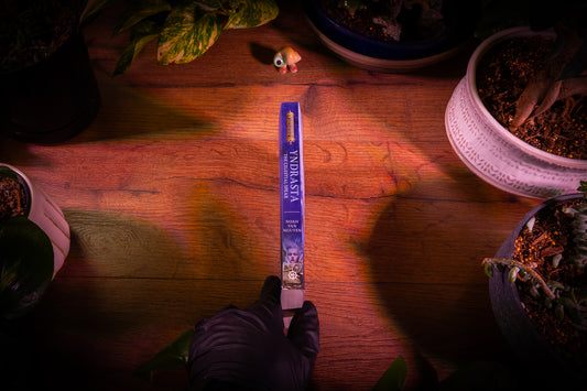 Warhammer AoS - Yndrasta La Lance Céleste Broché