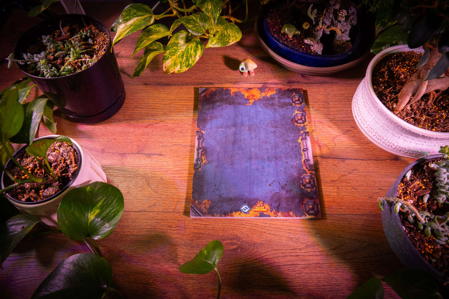 Warhammer Fantasy Roleplay - Tome Of Adventure