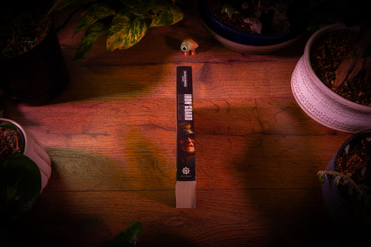 Warhammer 40k - Iron Guard Paperback