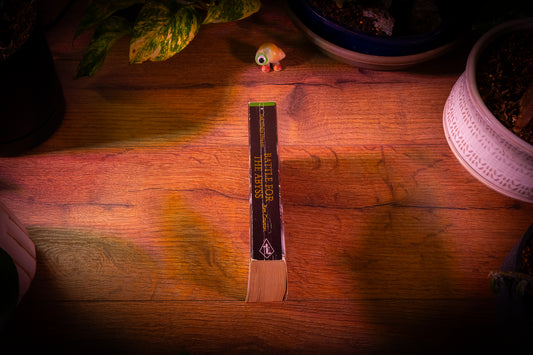 The Horus Heresy - Battle for the Abyss Paperback