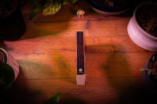 The Horus Heresy - Age of Darkness Paperback