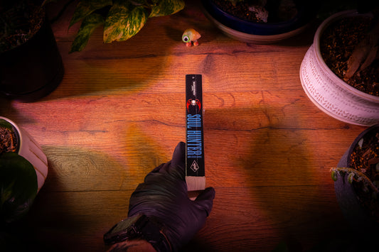 Warhammer 40k - Мисливець за душами в м'якій обкладинці