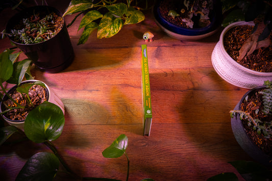 Warhammer 40k - Da Gobbo Rides Again, couverture rigide