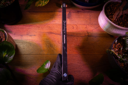 Warhammer 40k - Deathwatch RPG : L'Empereur protège