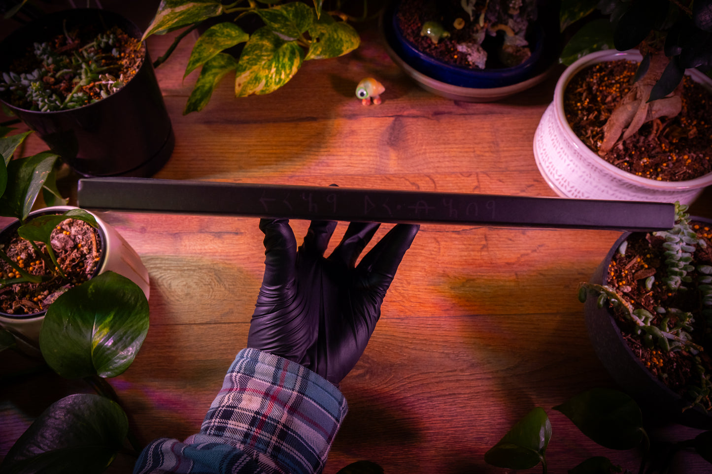 Warhammer 40k - Chaos Daemons Collector's 6th Edition Codex - Slaanesh