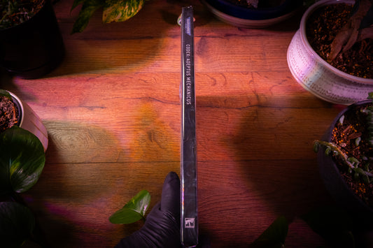 Warhammer 40k - Codex: Adeptus Mechanicus 9th Edition Hardcover