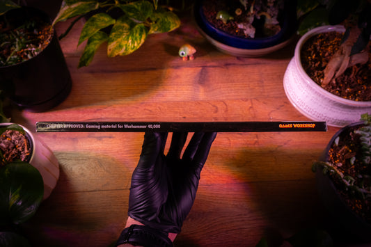 Warhammer 40k - Chapter Approved - Multi Listing