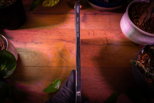 Warhammer 40K - Thousand Sons 9th Edition Codex - 2021