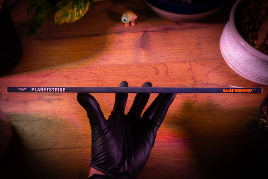 Warhammer 40k - Planetstrike