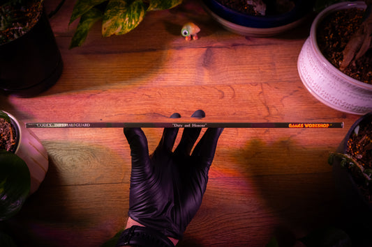 Warhammer 40k - Codex de la Garde Impériale 3e édition