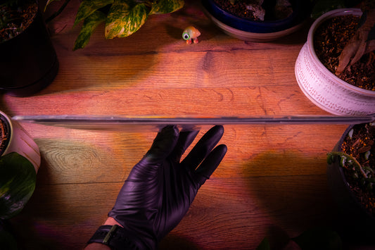 Livret de campagne Warhammer 40k - Eldritch Omens